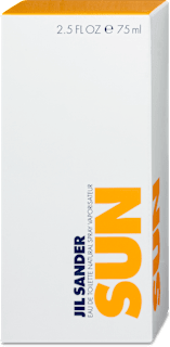 Sun edt JIL SANDER