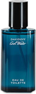 Eau de Toilette Cool Water Uomo DAVIDOFF