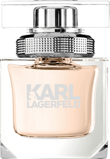 Eau de Parfum  Karl Lagerfeld