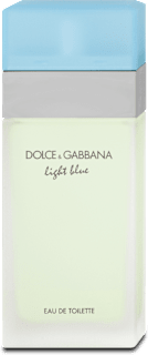 Eau de Toilette Light Blue Donna DOLCE&GABBANA