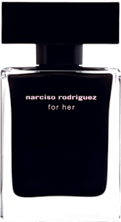 for her edt Narciso Rodriguez
