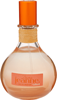 Női EdP Velvet JEANNE EN PROVENCE