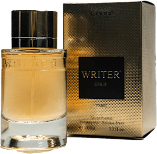 Apă de parfum Gold CYRUS