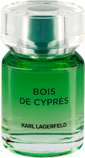 Bois de Cyprès edt KARL LAGERFELD