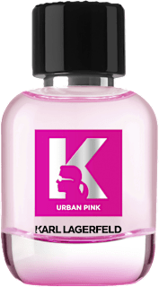 Urban Pink edp KARL LAGERFELD