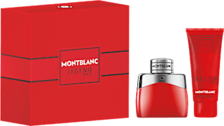 Set regalo Legend Red MONTBLANC