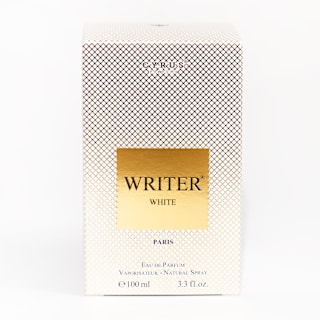  Apă de parfum WHITE  WRITER