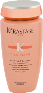 Šampón na nepoddajné vlasy K Discipline Bain Fluidealiste KÉRASTASE