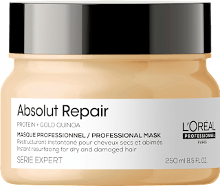 Haarkur Absolut Repair Mask L´Oréal Professionnel