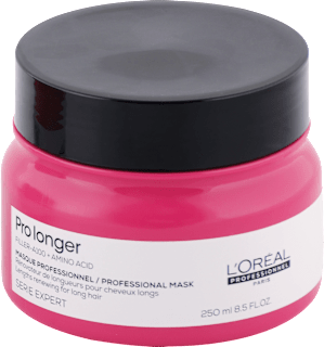 Maska na obnovu dlhých vlasov Serie Expert Pro longer L'ORÉAL PROFESSIONNEL