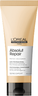 Regeneračný kondicionér Serie Expert Absolut Repair L´ORÉAL PARIS PROFESSIONNEL