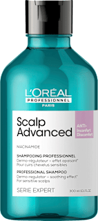 Shampoo Scalp Advanced Dermo Regulator Anti-Discomfort L´Oréal Professionnel