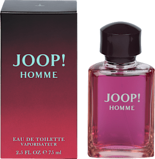 Homme Eau de Toilette Joop