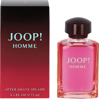 After Shave Homme Joop