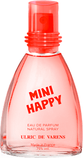 Mini Happy edp  ULRIC DE VARENS