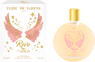 Apă de parfum REVE in GOLD ULRIC DE VARENS