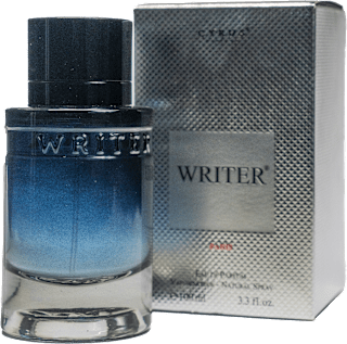  Apă de parfum Silver CYRUS