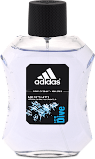 Мъжка тоалетна вода Ice Dive adidas