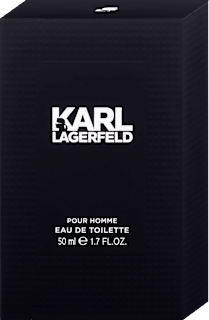 Toaletna voda For Him KARL LAGERFELD