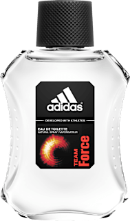 Мъжка тоалетна вода Team Force adidas
