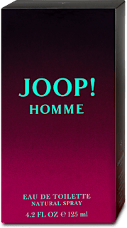 Toaletna voda za moške Joop! JOOP!