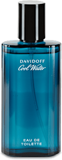 Cool Water Eau de Toilette DAVIDOFF