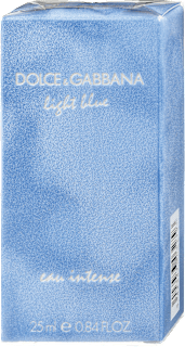 Toaletna voda Light Blue DOLCE&GABBANA