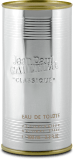 Eau de Toilette Classique Jean-Paul Gaultier