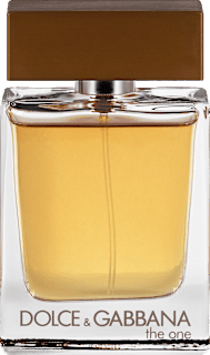 Eau de Toilette the one DOLCE&GABBANA