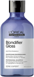 Serie Expert šampon za kosu Blondifier Gloss L'ORÉAL PROFESSIONNEL