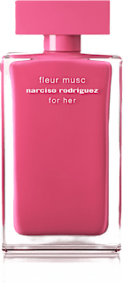 fleur musc edp Narciso Rodriguez