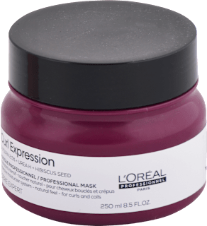 Maska na kučeravé vlasy Serie Expert Curl Expression L'ORÉAL PROFESSIONNEL