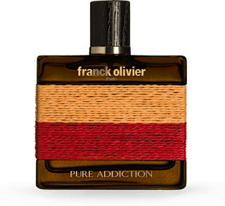 Pure Addiction Woda perfumowana unisex franck olivier