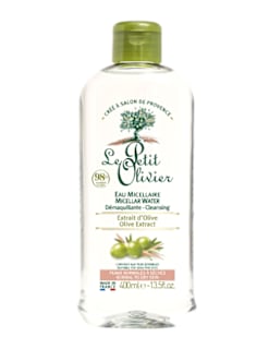 Apă micelara cu extract de măsline Le Petit Olivier
