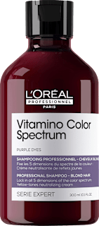 Shampoo Vitamino Color Spectrum Purple L´Oréal Professionnel
