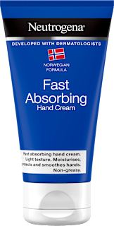 krém na ruce Fast Absorbing Neutrogena