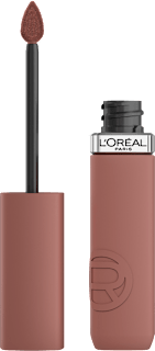 Tekutý rúž na pery Matte Resistance - 635 Worth It Medium L'ORÉAL PARiS