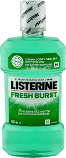 Płyn do płukania ust Freshburst Listerine