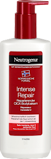 Intense Repair Bodybalsam Neutrogena