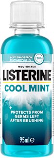 Cool Mint vodica za ispiranje usta Listerine