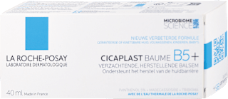 Upokojujúci pleťový balzam Cicaplast Baume B5+ LA ROCHE-POSAY