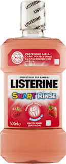 Collutorio Smart Rinse LISTERINE