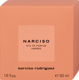 Parfumska voda za ženske Ambrée  Narciso Rodriguez