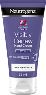 Възстановяващ крем за ръце Neutrogena
