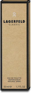 Toaletna voda Classic KARL LAGERFELD
