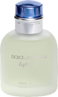 light blue EdT- muški DOLCE&GABBANA