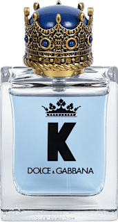 K edt DOLCE&GABBANA