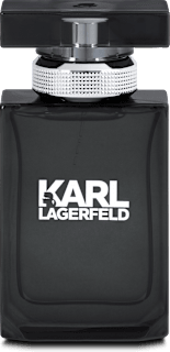 Pánska toaletná voda Pour Homme Karl Lagerfeld