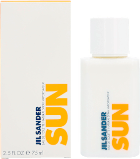 Sun Eau de Toilette Jil Sander
