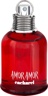 AMOR damski EDT Cacharel